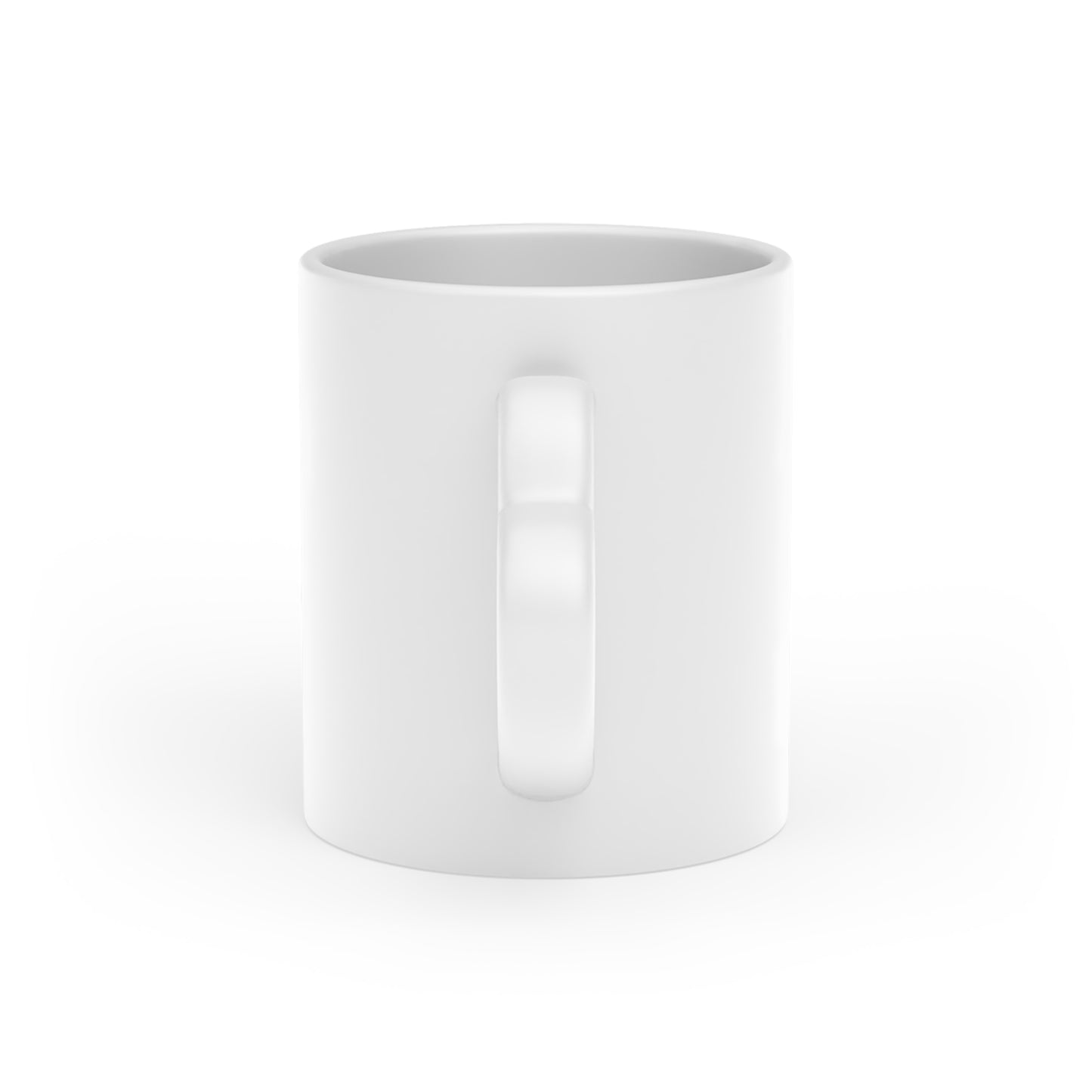 2025-Heart-Shaped Mug