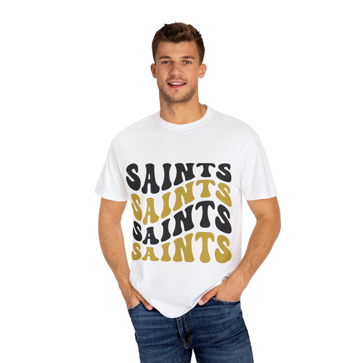 Saints Saints Unisex T-Shirt