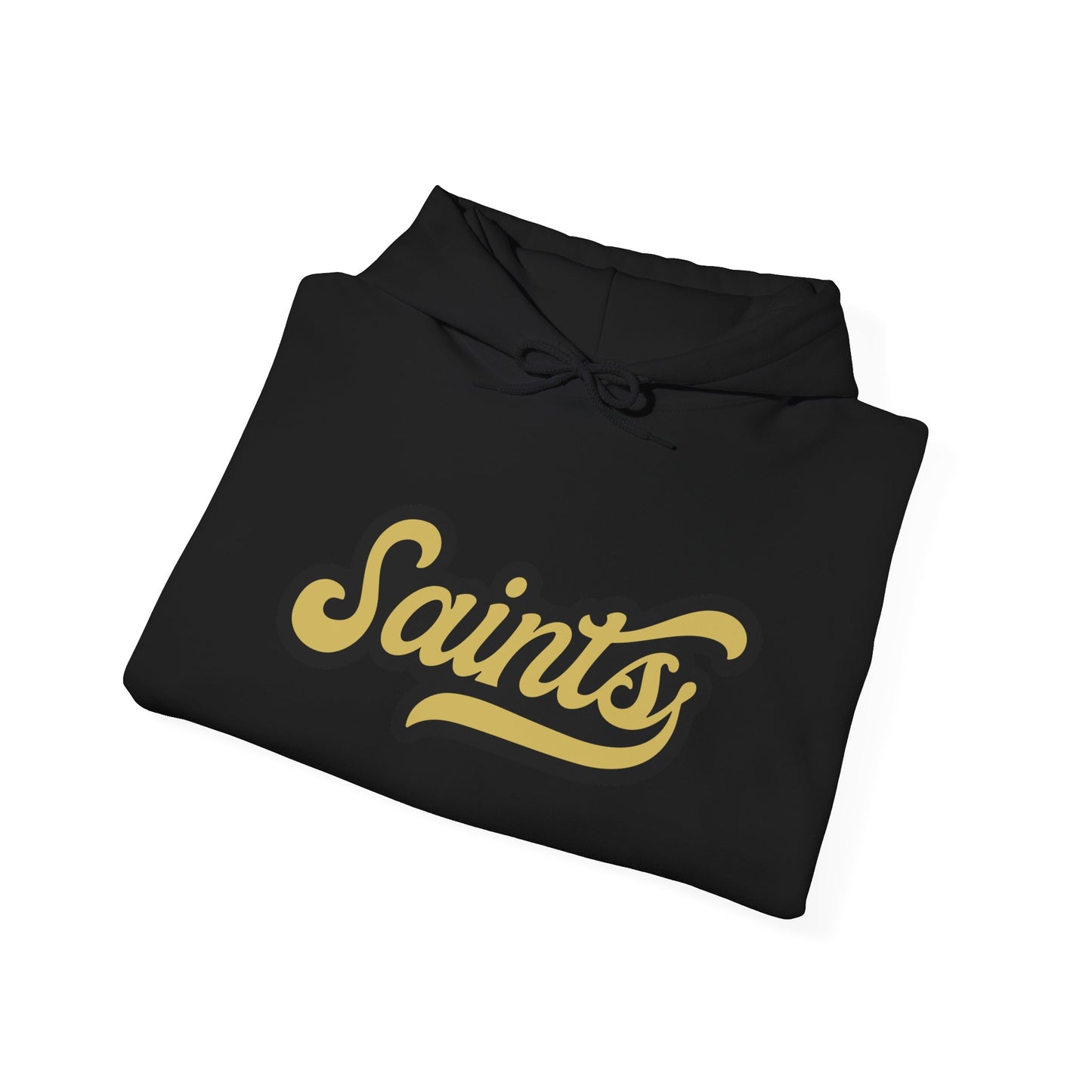 Saints Unisex Hooded Sweatshirt..