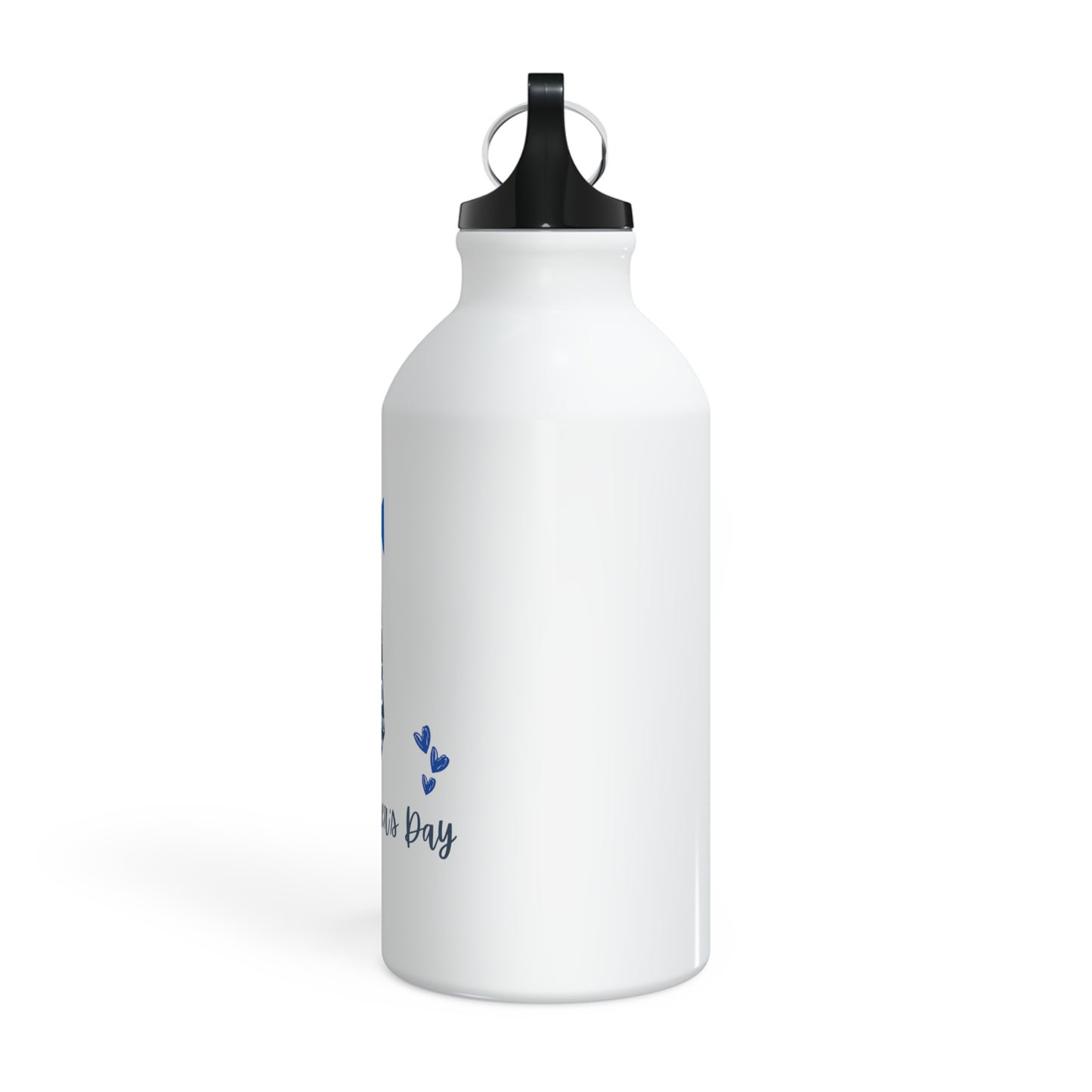 Father's Day Tie Oregon Sport Bottle