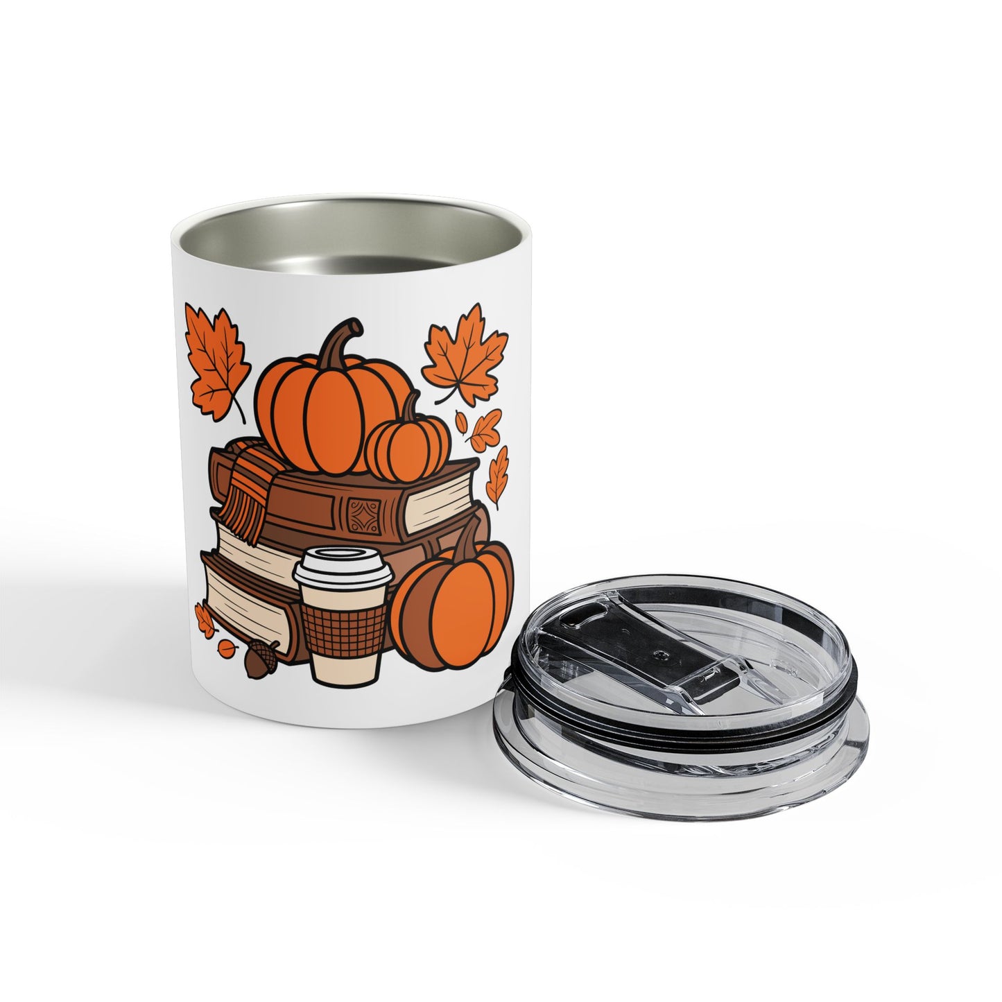 Fall Tumbler 10oz