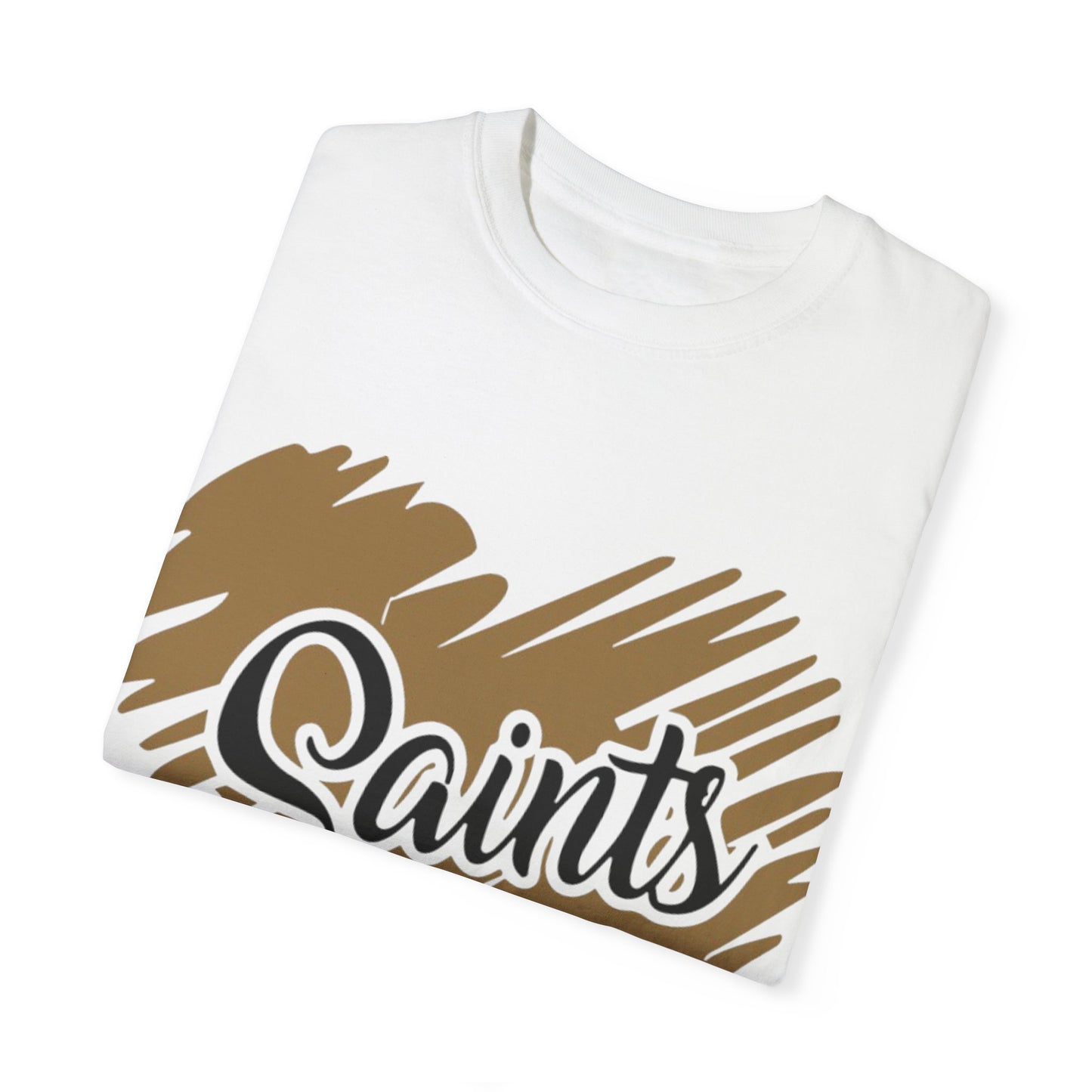 Saints Heart Unisex T-Shirt