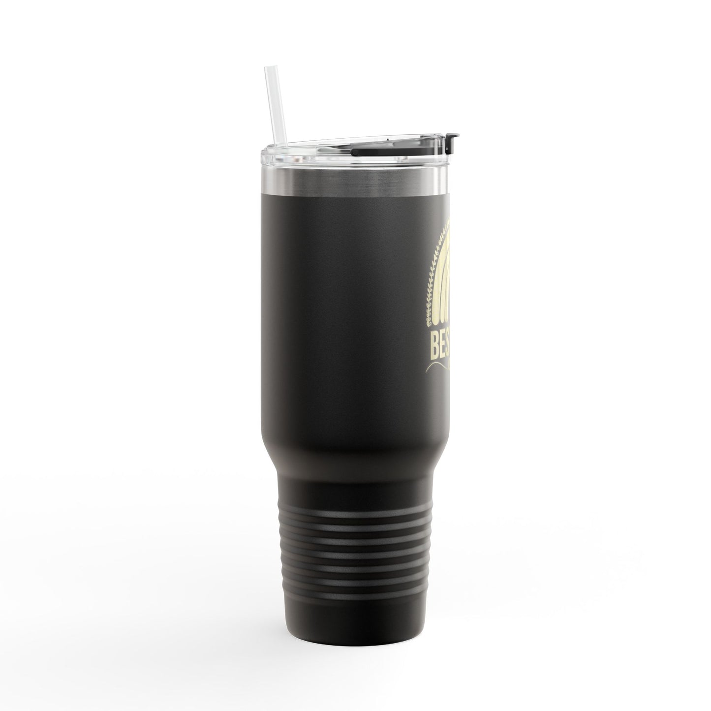 Best Mom Insulated Travel Mug, 40oz
