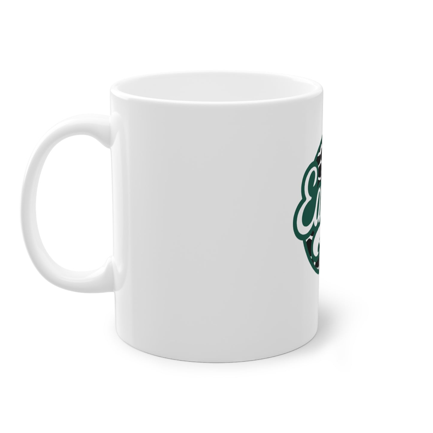 Eagles... Mug, 11oz