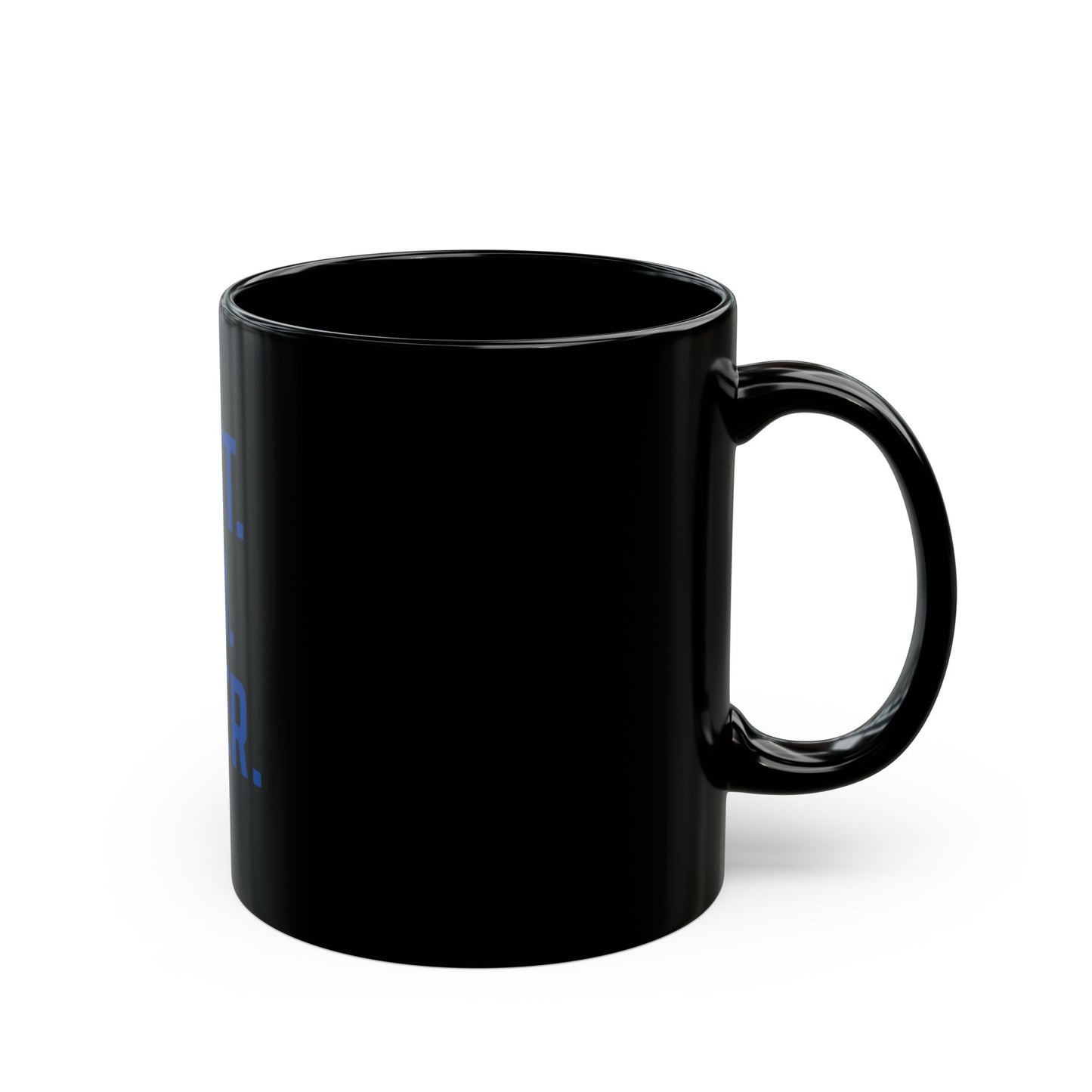 Best Dad Ever-Black Mug (11oz, 15oz)