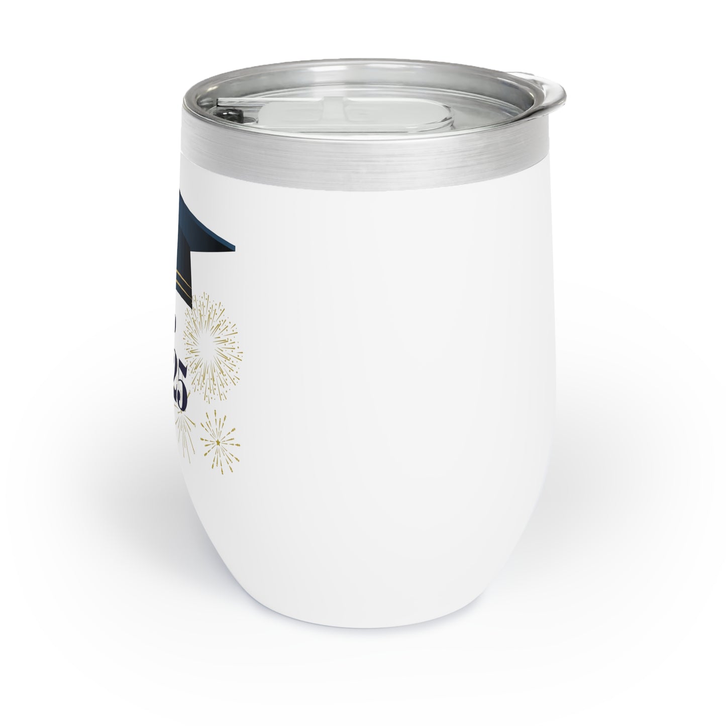 C/O 2025 Chill Wine Tumbler