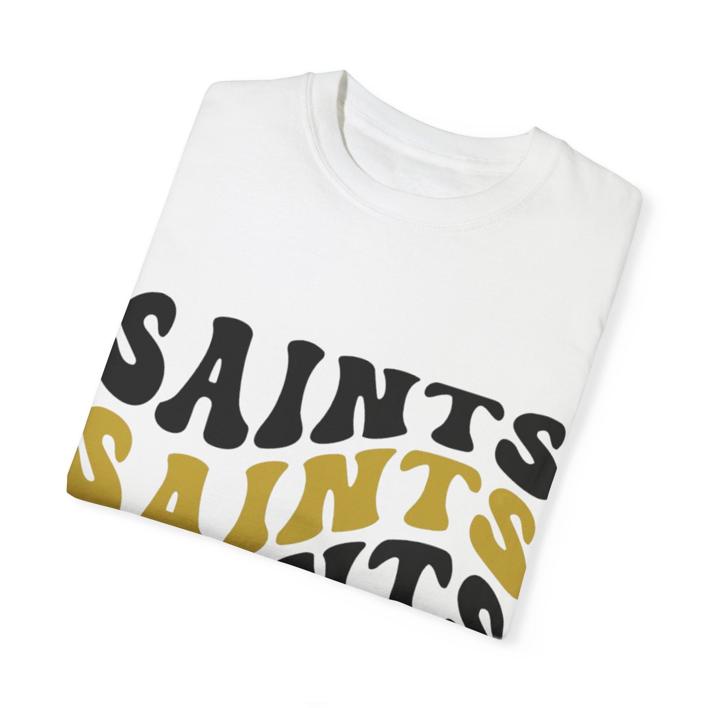 Saints Saints Unisex T-Shirt
