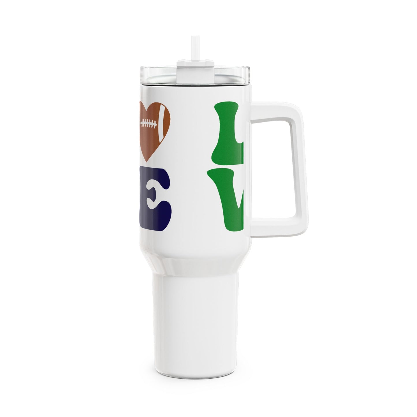 Eagles Tumbler, 40oz