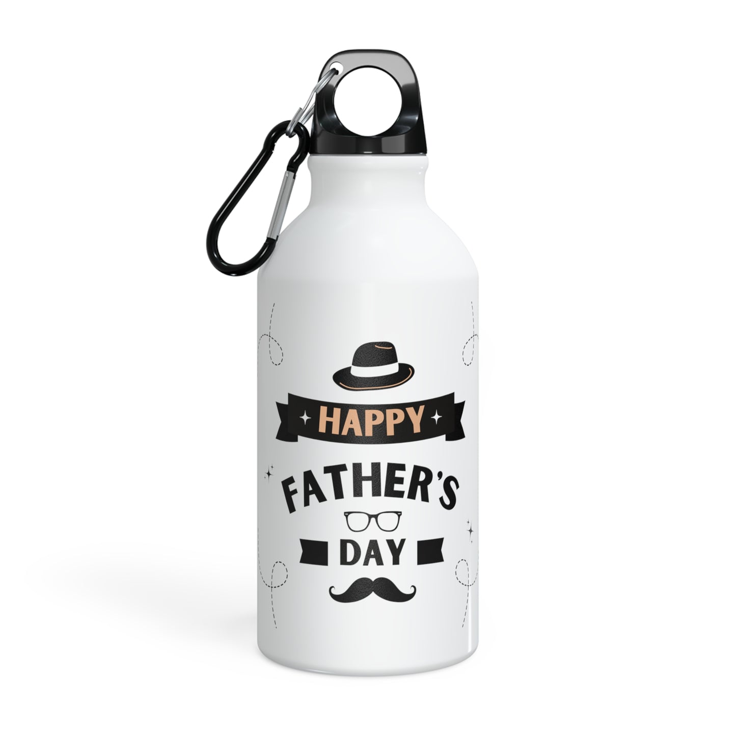 Father's Day-Oregon Sport Bottle