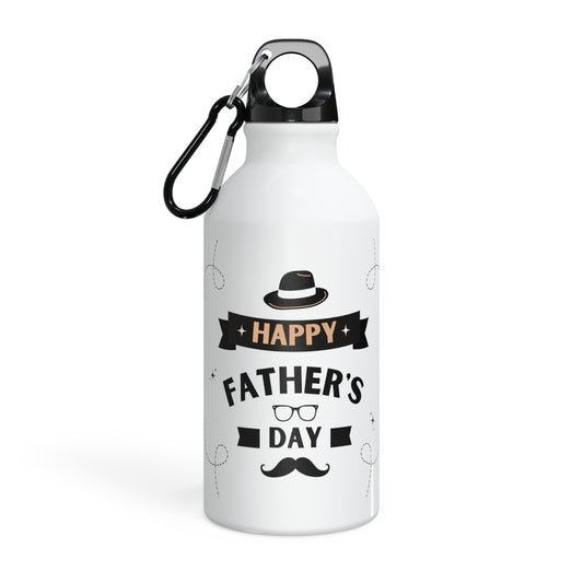 Father's Day-Oregon Sport Bottle