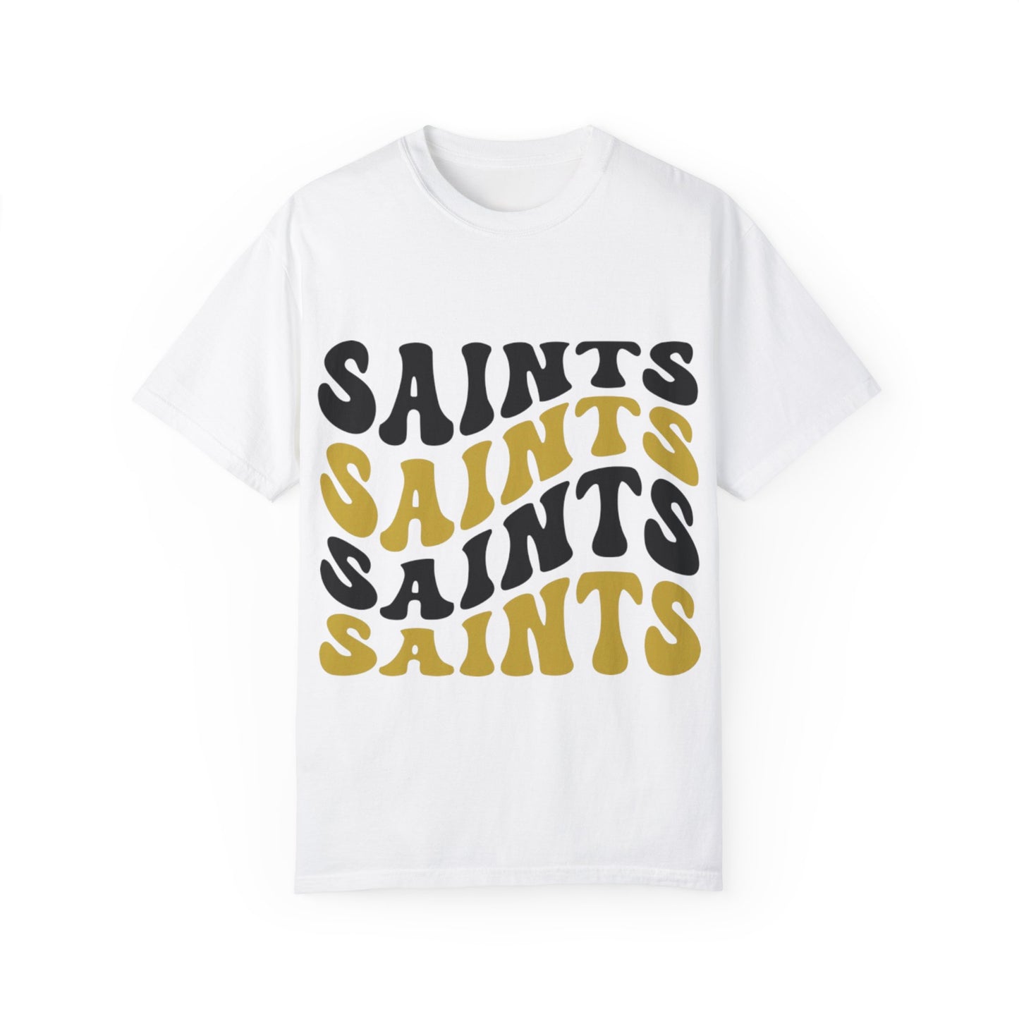 Saints Saints Unisex T-Shirt