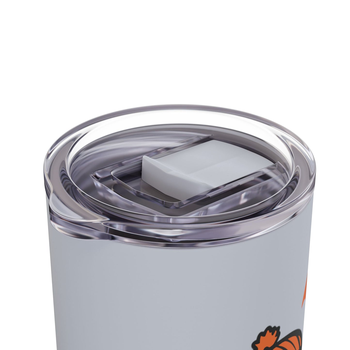 Spooky Maars Maker Skinny Matte Tumbler, 20oz