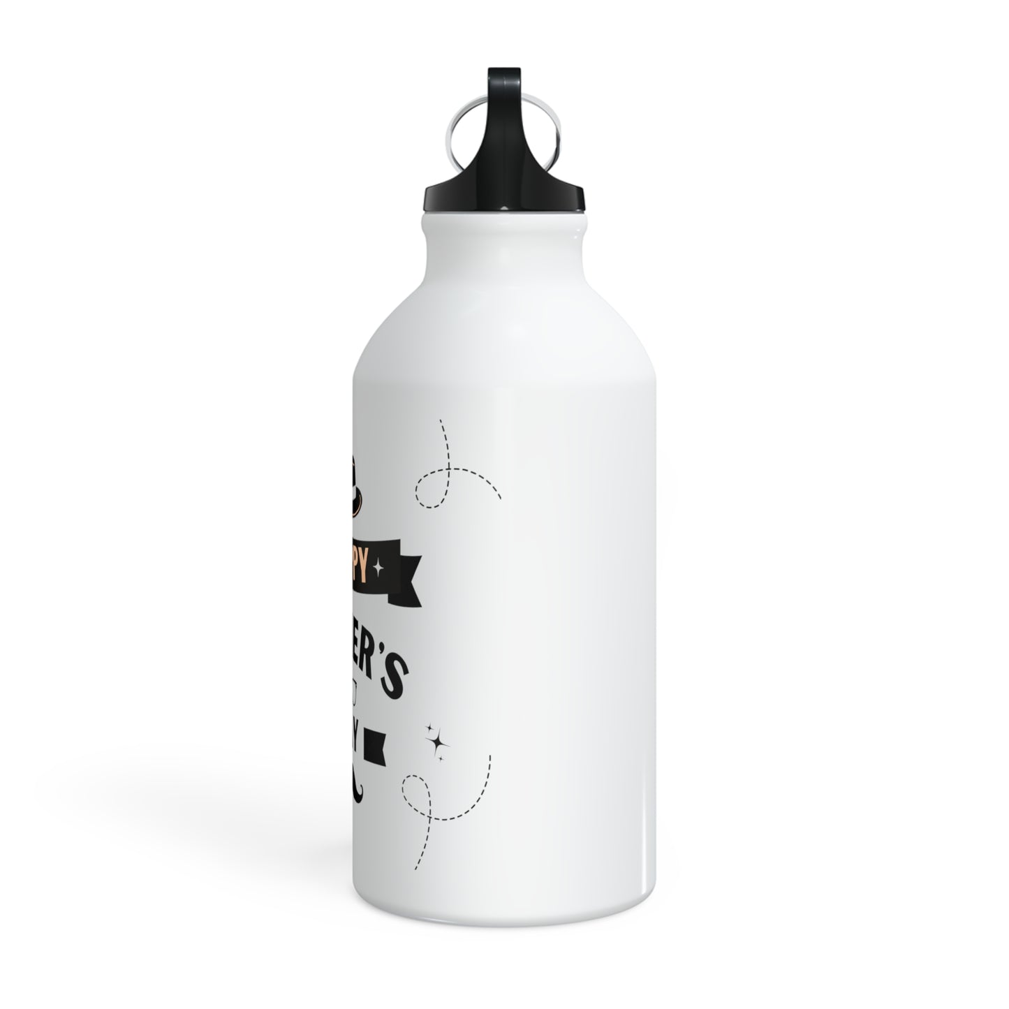 Father's Day-Oregon Sport Bottle