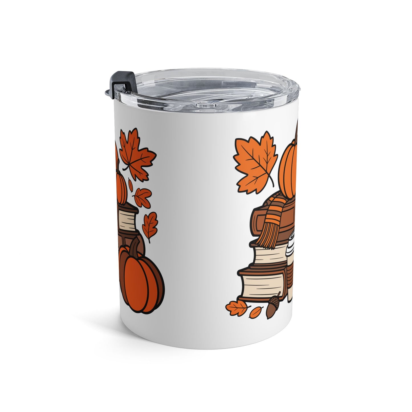 Fall Tumbler 10oz