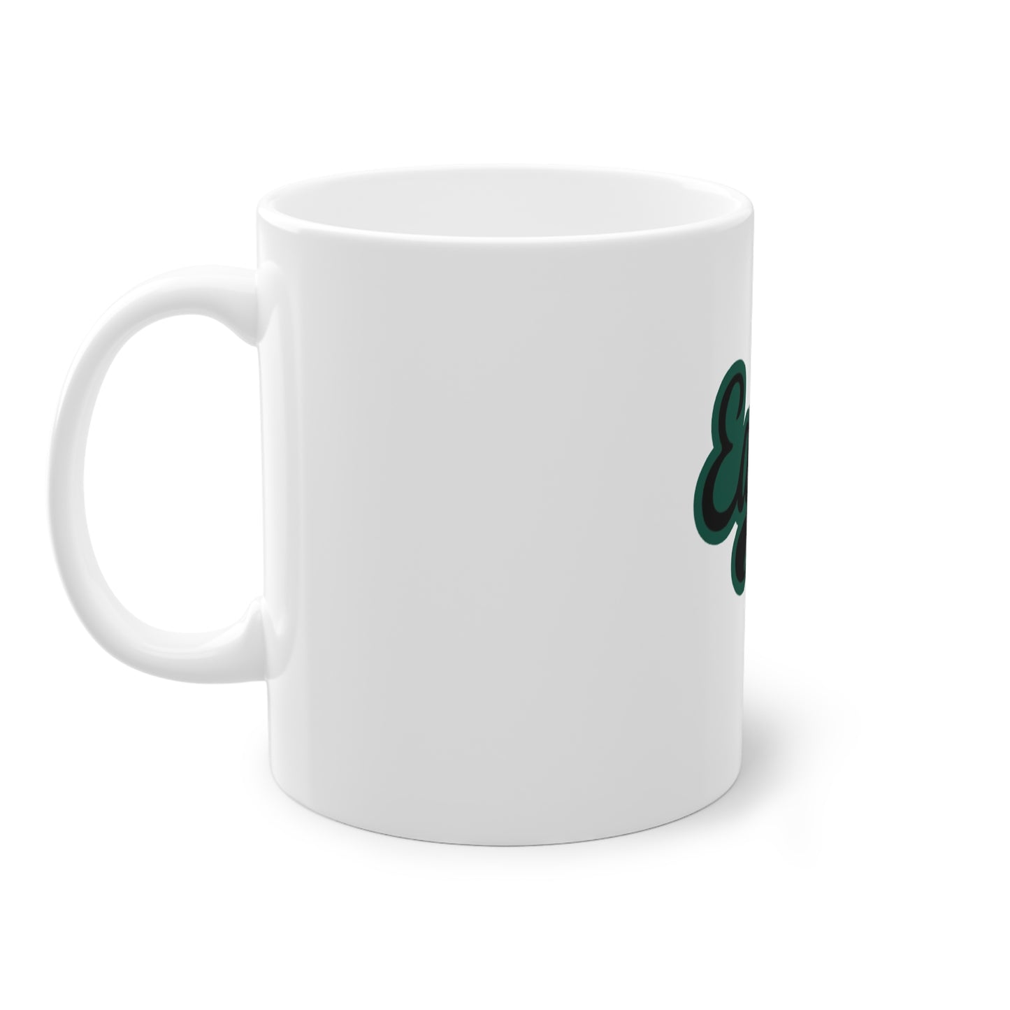 Eagles Mug, 11oz