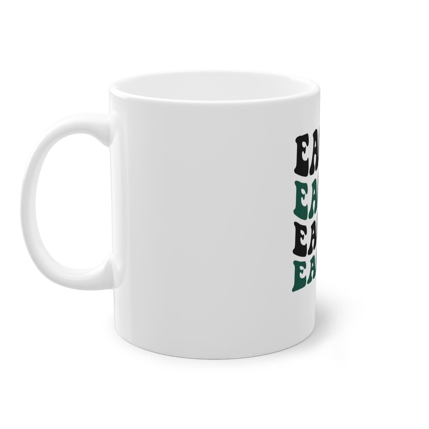 Eagles Eagles Mug, 11oz