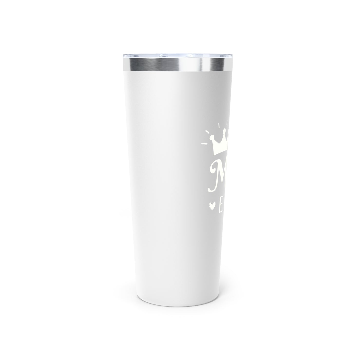 Best Mom Ever Copper Vacuum Insulated Tumbler, 22oz