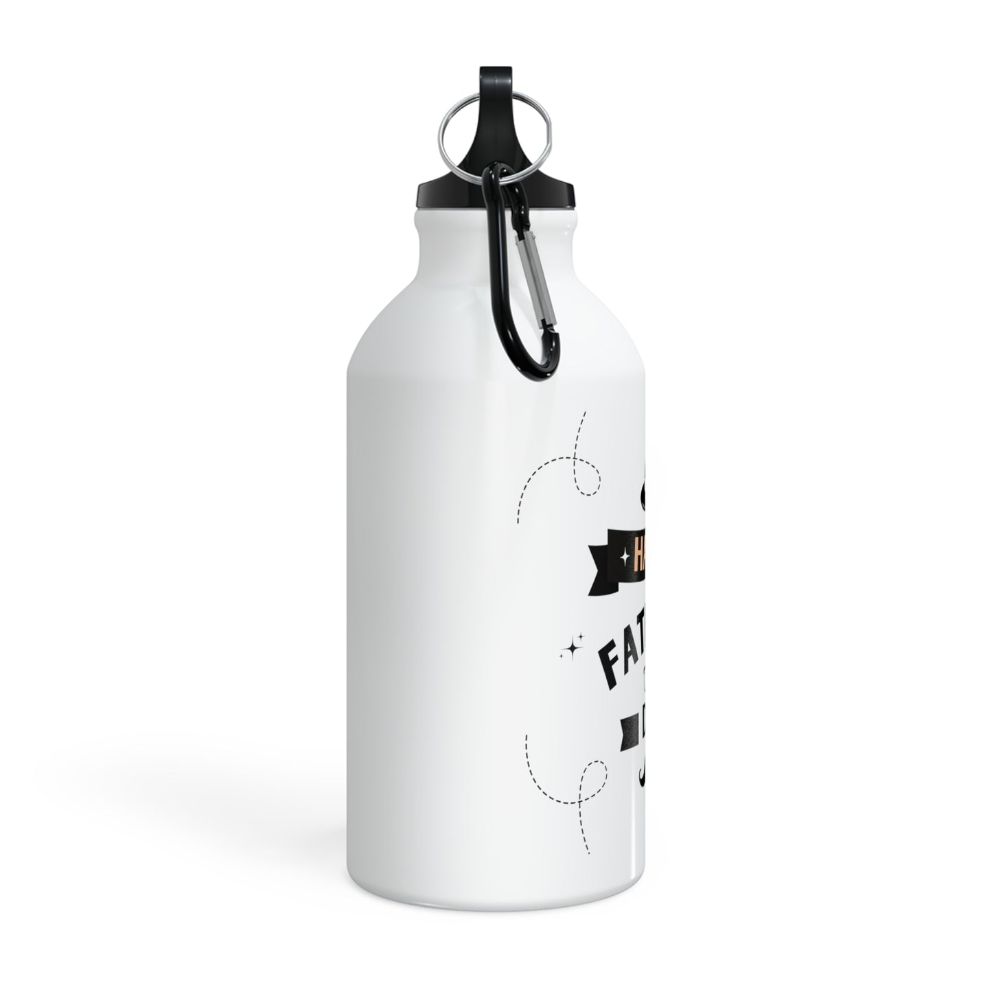 Father's Day-Oregon Sport Bottle