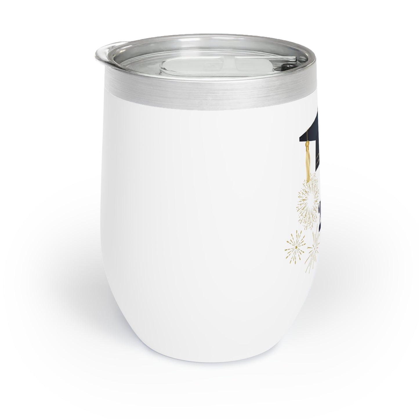 C/O 2025 Chill Wine Tumbler