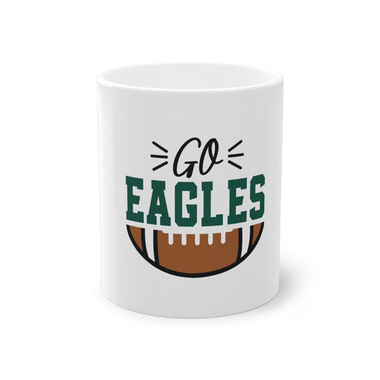 Eagles Mug, 11oz