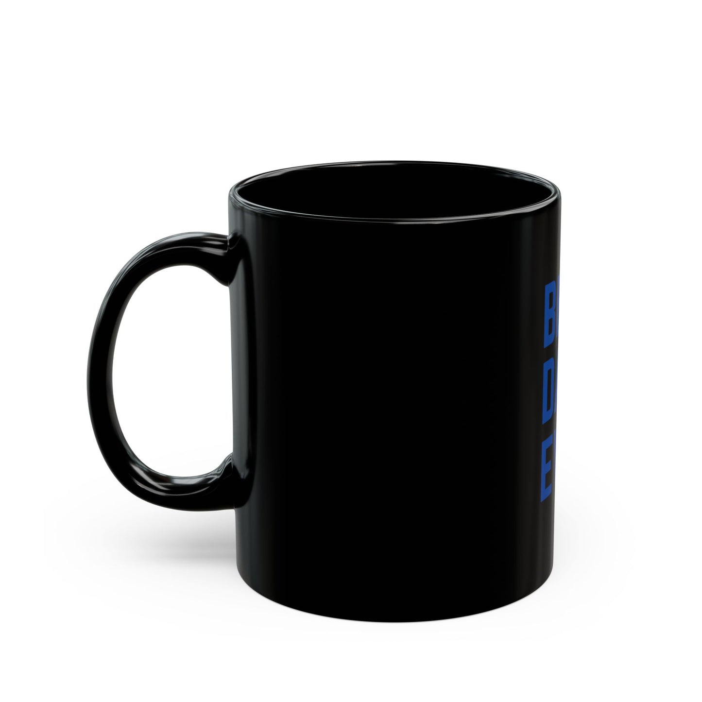 Best Dad Ever-Black Mug (11oz, 15oz)