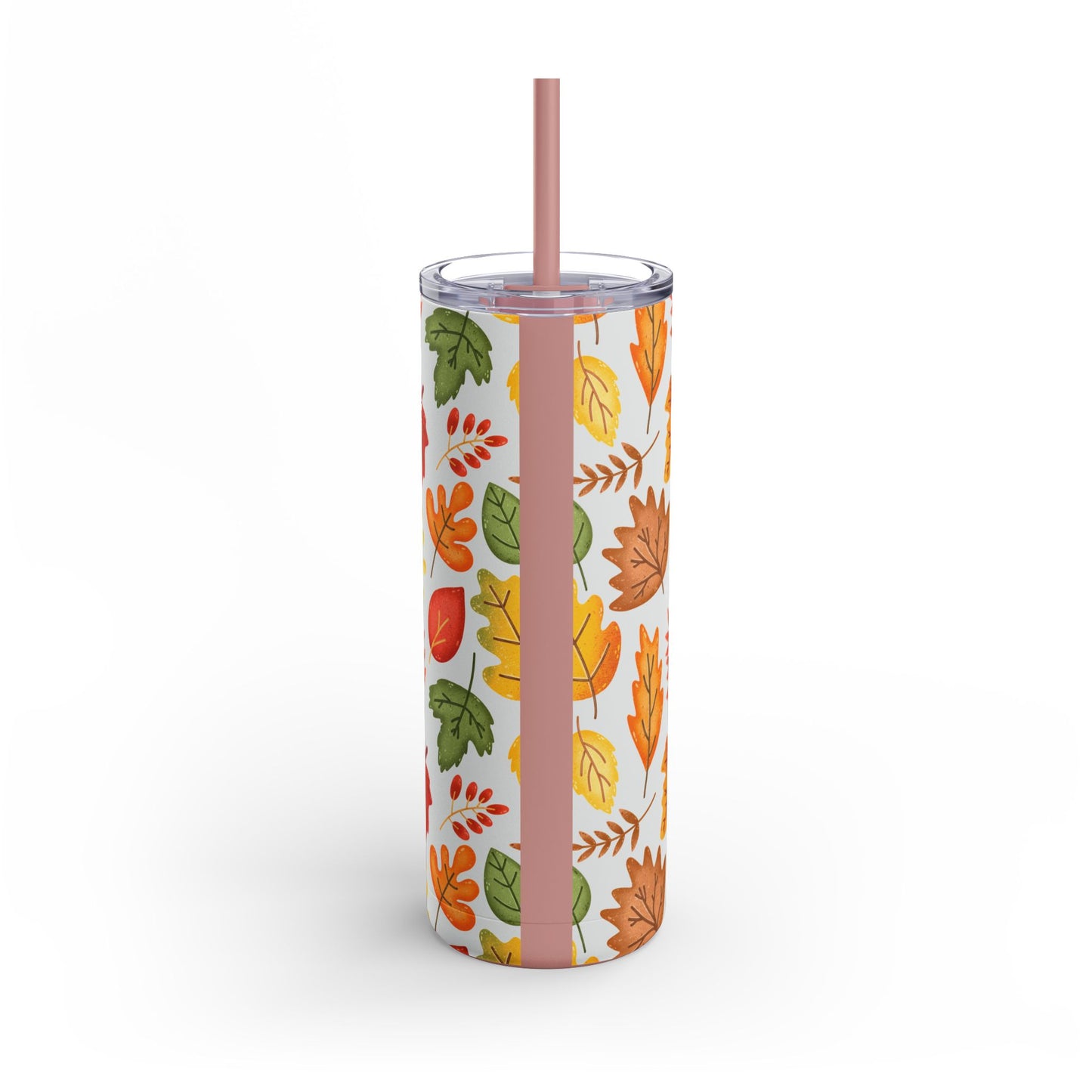 Fall For Jesus Tumbler, 20oz