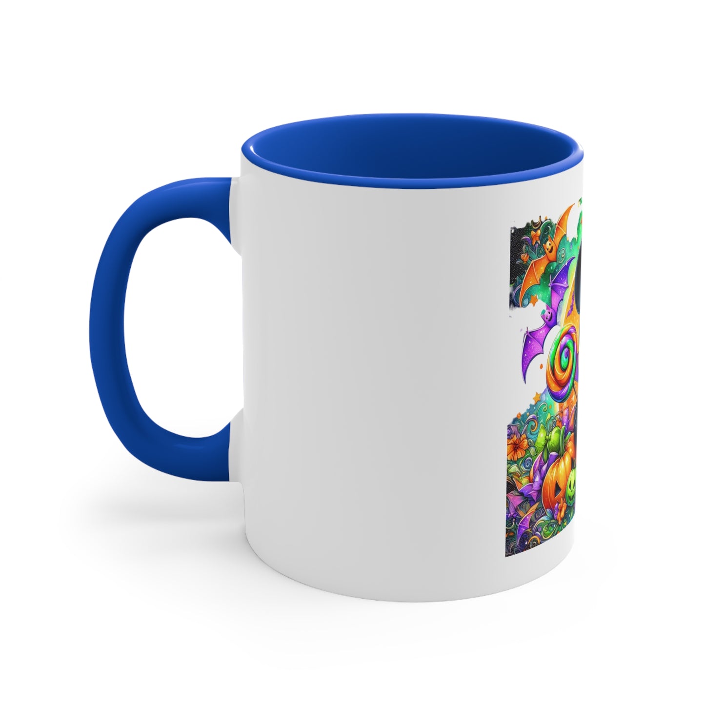 Mickey Mouse 11oz Accent Mug