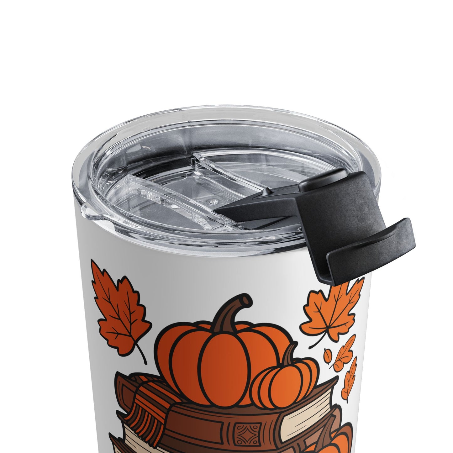 Fall Tumbler 10oz