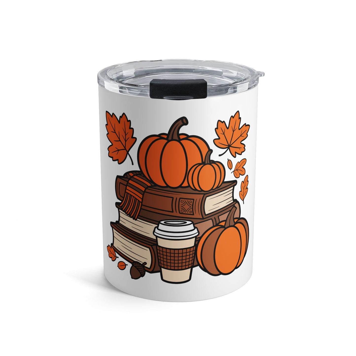 Fall Tumbler 10oz