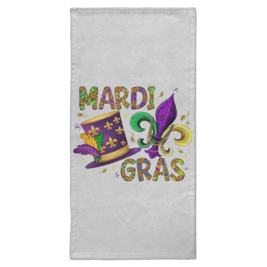 S6HATL Towel - 15x30